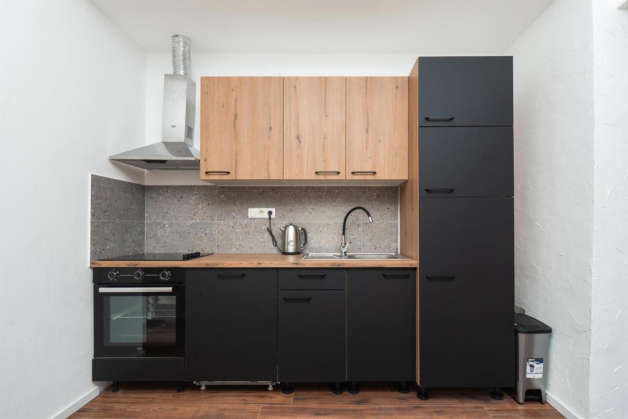 Apartments And Rooms Mladen فوديس الغرفة الصورة