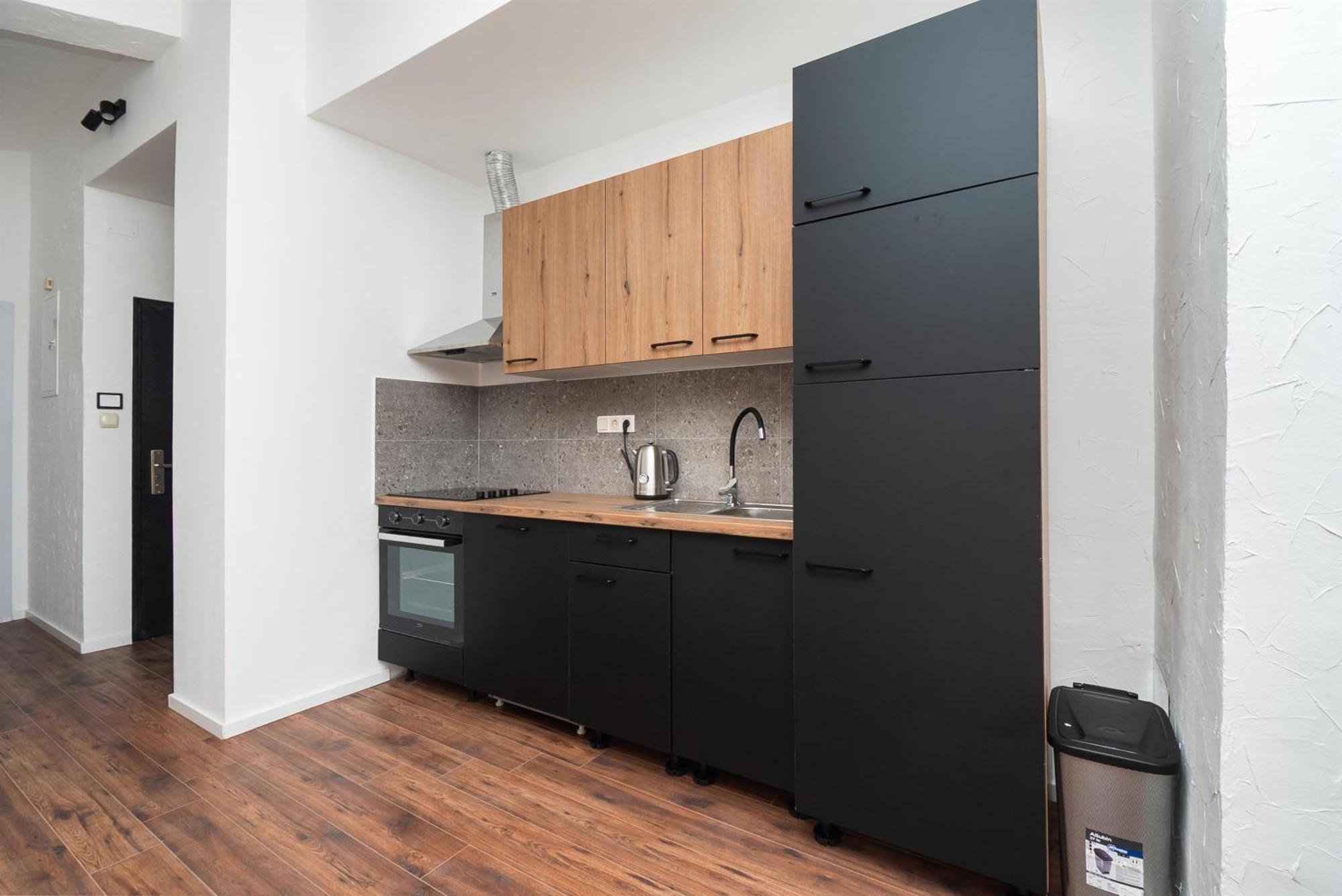 Apartments And Rooms Mladen فوديس الغرفة الصورة