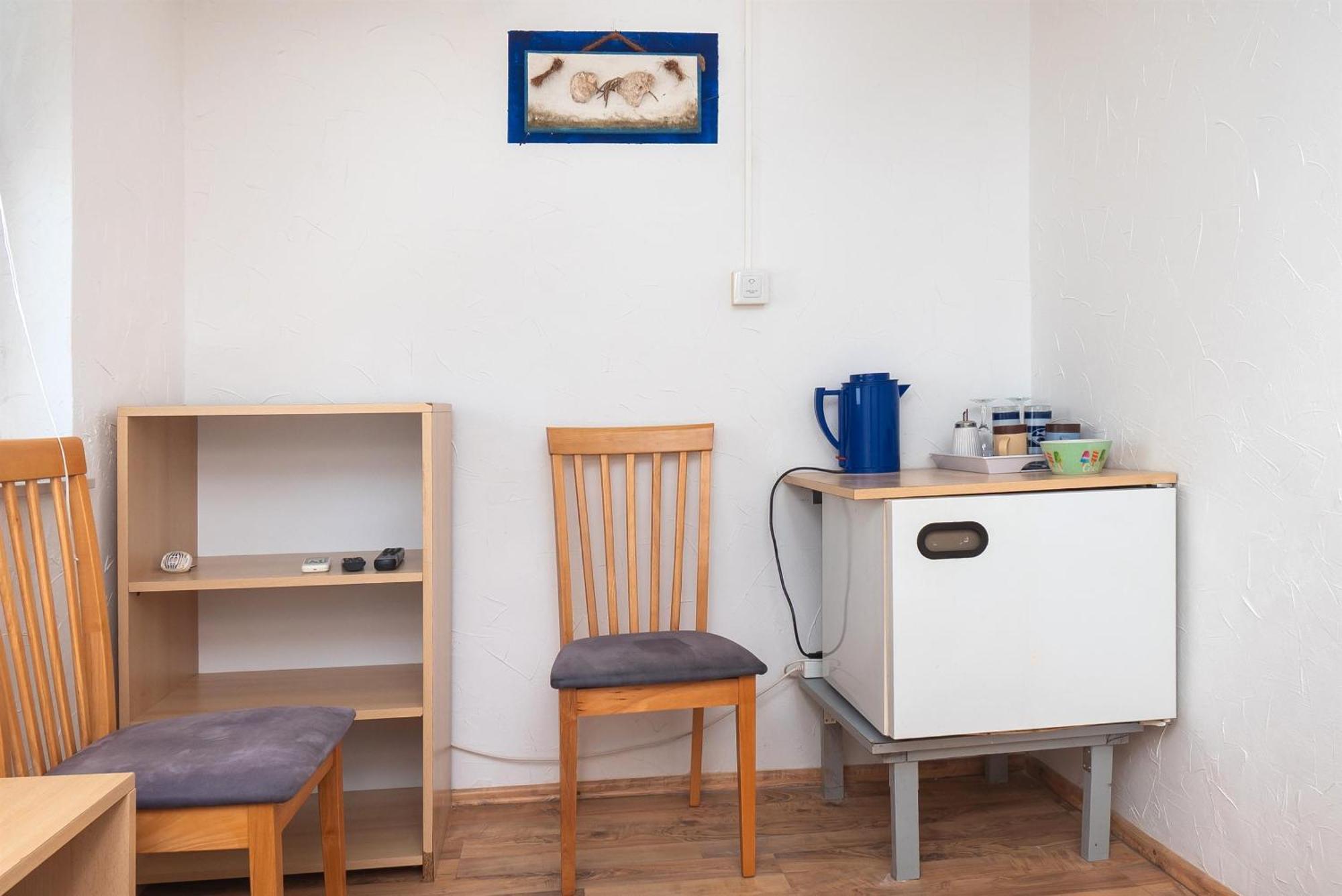 Apartments And Rooms Mladen فوديس المظهر الخارجي الصورة