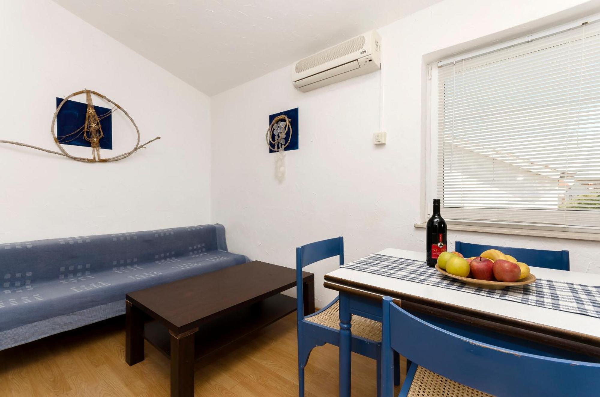 Apartments And Rooms Mladen فوديس المظهر الخارجي الصورة