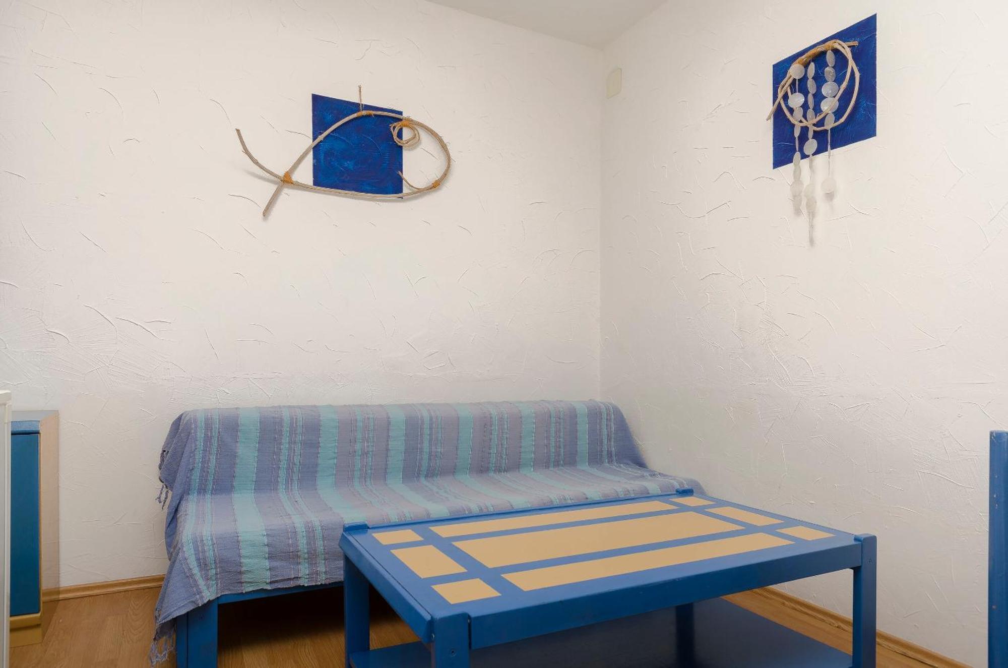 Apartments And Rooms Mladen فوديس المظهر الخارجي الصورة