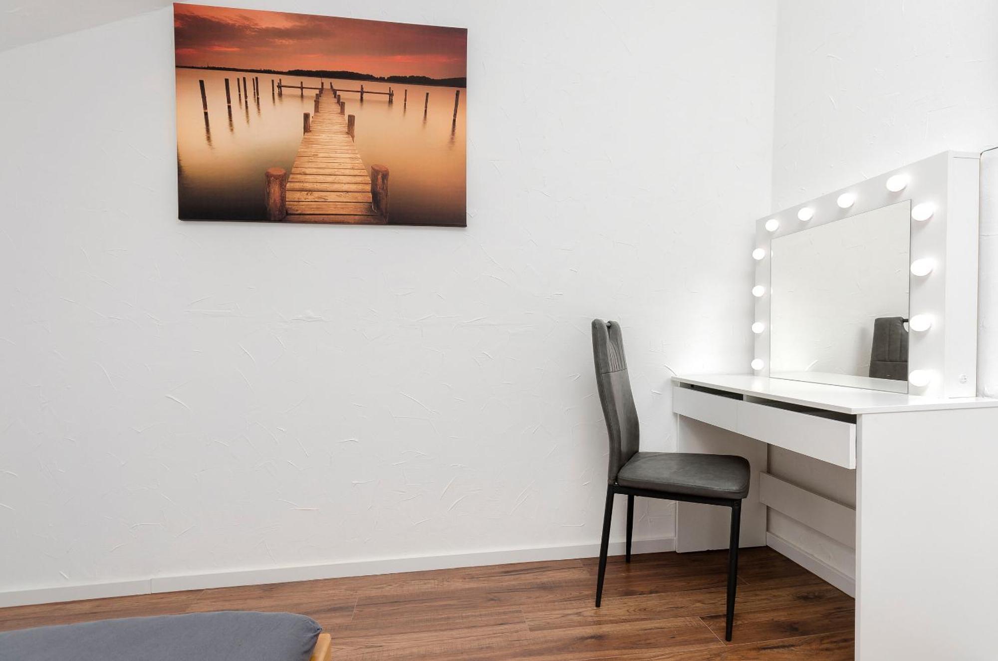 Apartments And Rooms Mladen فوديس المظهر الخارجي الصورة