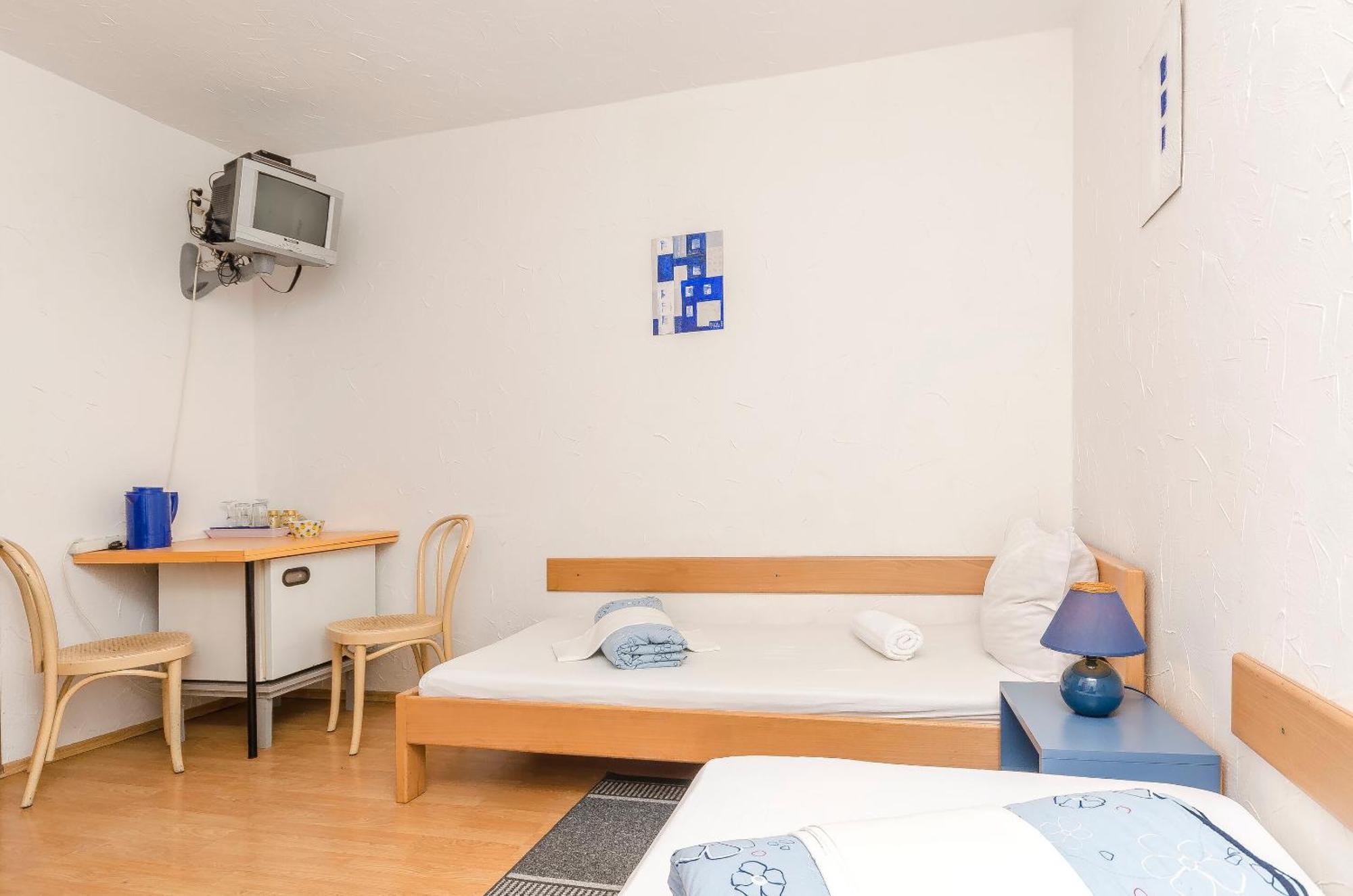 Apartments And Rooms Mladen فوديس المظهر الخارجي الصورة