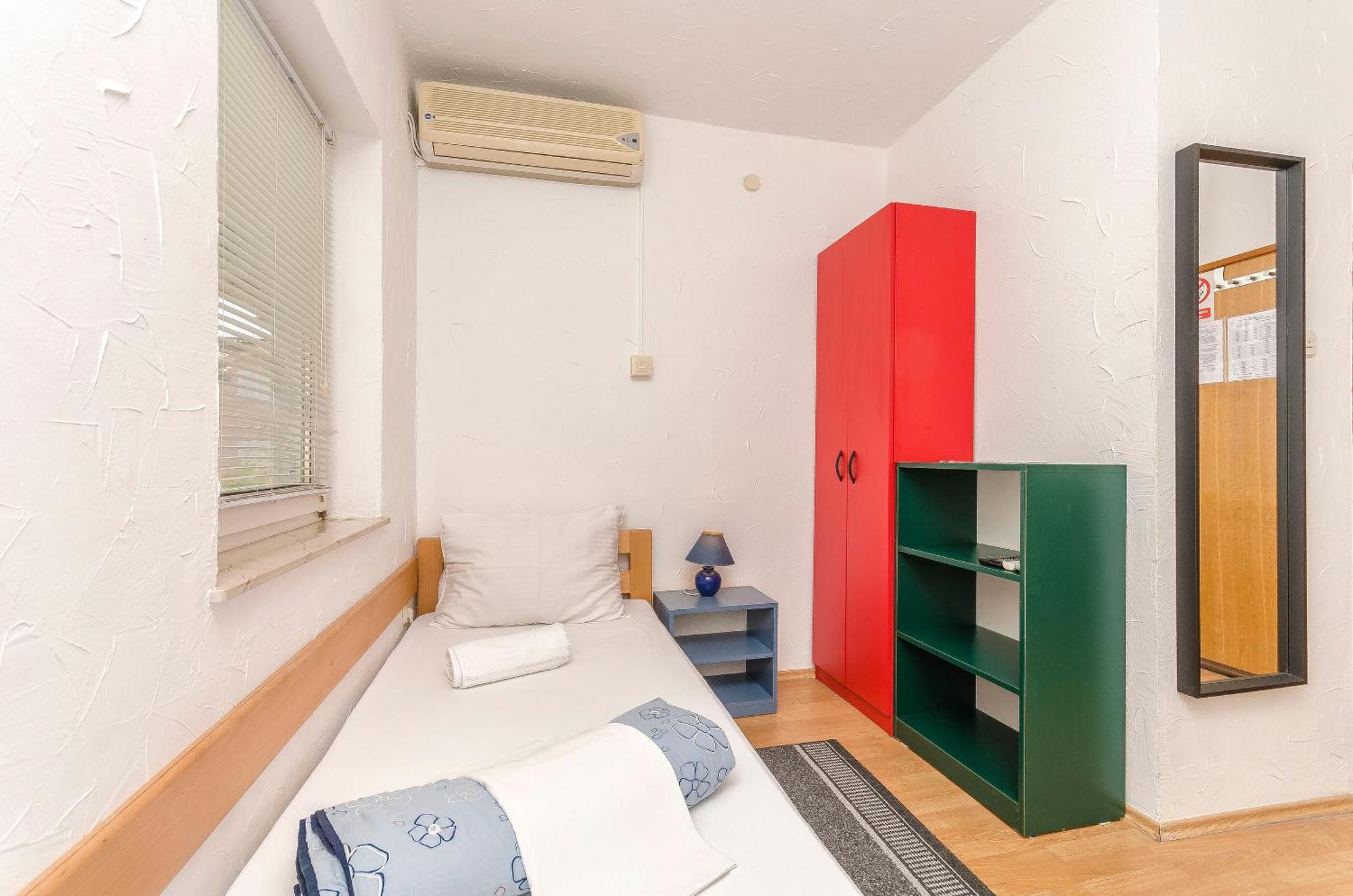 Apartments And Rooms Mladen فوديس المظهر الخارجي الصورة