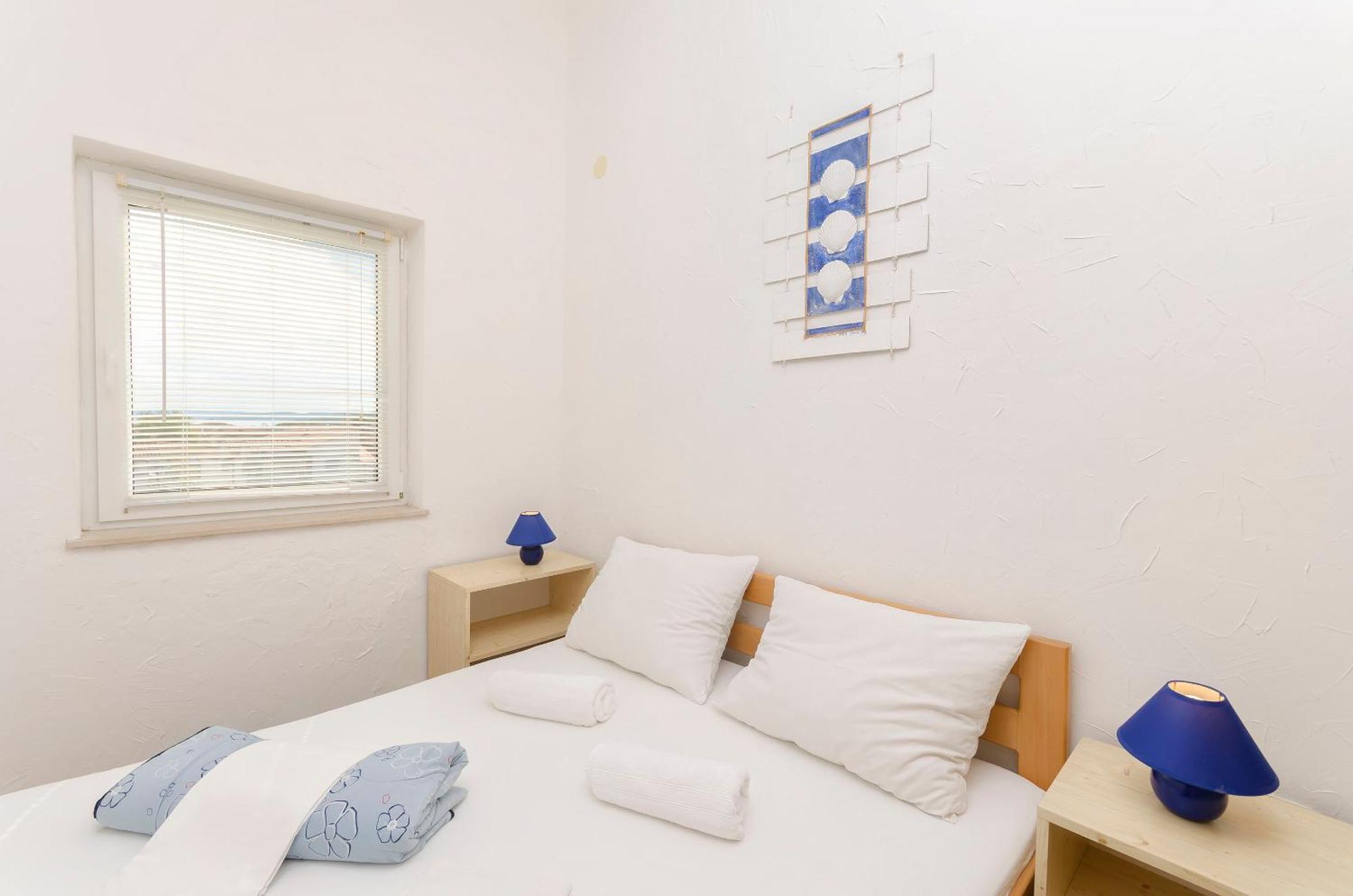 Apartments And Rooms Mladen فوديس المظهر الخارجي الصورة