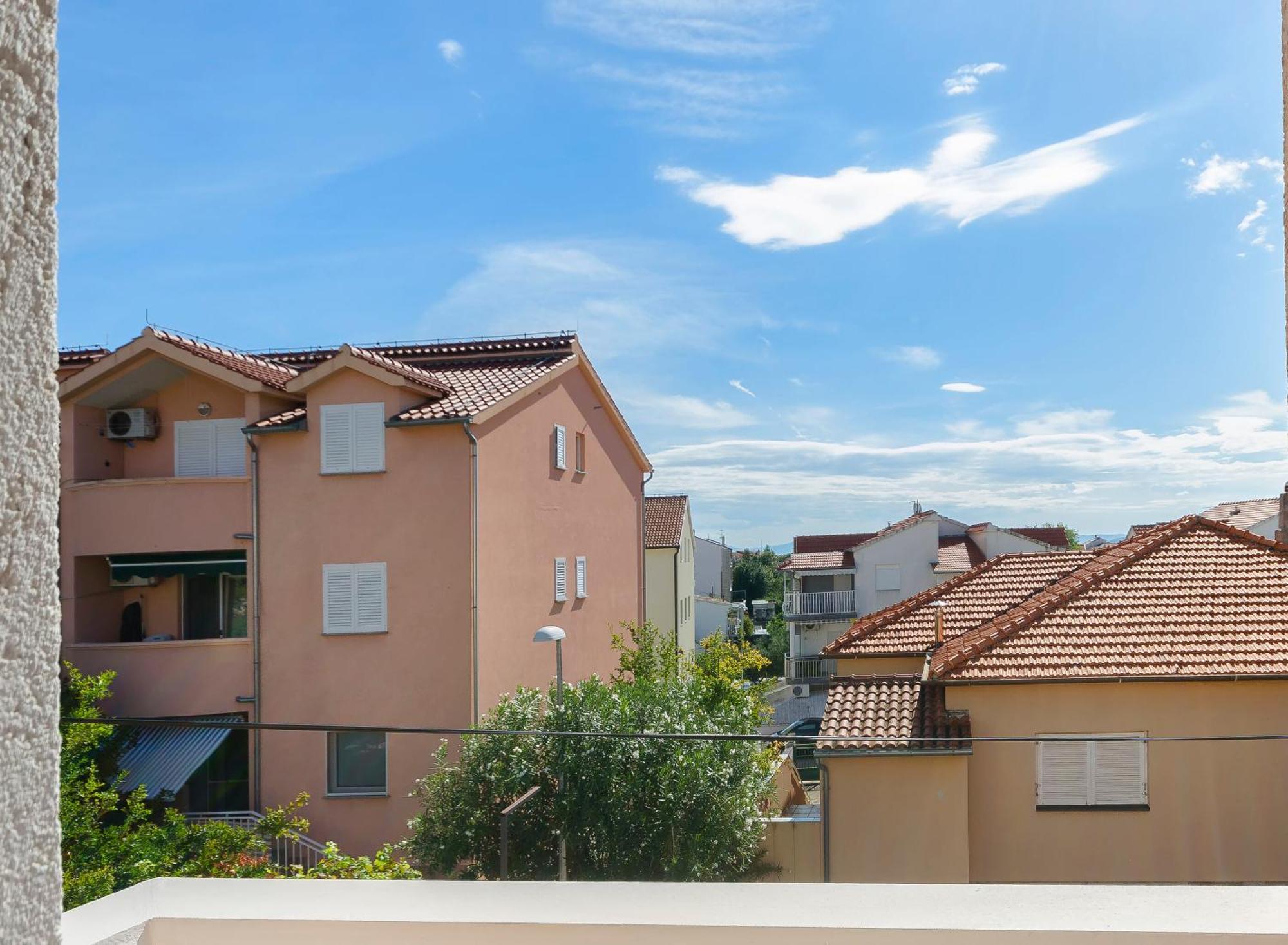 Apartments And Rooms Mladen فوديس المظهر الخارجي الصورة